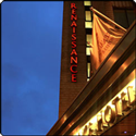 Renaissance Manchester City Centre Hotel