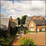 Marriott Worsley Park