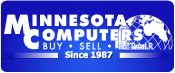 Minnesota Computers