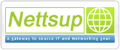 Network Technology Suppliers