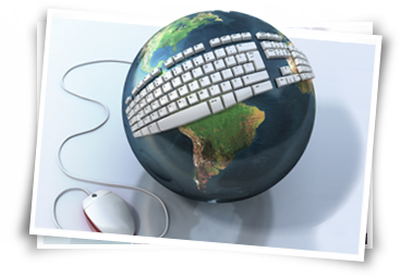 Select from 7 million items, Gain Global Reach