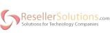 Reseller Solutions