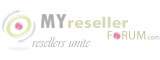 My Reseller Forum