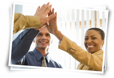 Reputable industry leaders joining forces