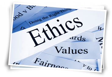 Ethics Department
