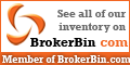 BrokerBin.com Member