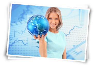 Large global network For IC Experts