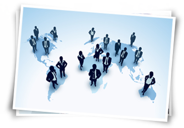 World-renowned network Of IC Companies