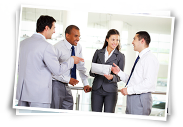 The perfect opportunity For Networking
