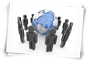 Members are verified through a Pre-Qualified Network