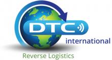 DTC Telecom International Logo